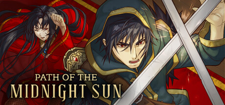 دانلود بازی کم حجم Path of the Midnight Sun Update v1.3
